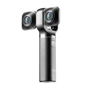 Caméra d'action XR VR 4K, nouvelle caméra vidéo 360 degrés 2D Wifi, électronique grand public - Product Image 1