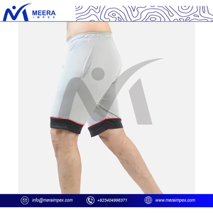 Men's <b>Shorts</b> Quick Dry Comfortable Breathable Sportswear Lightweight Summer <b>Shorts</b> for Workout, Gym, Running, Fitness, <b>Travel</b> - Product Image 5