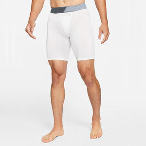 Vale Tudo Pantalones Cortos Personalizados Hombres Gimnasio Entrenamiento Correr Vale Tudo Pantalones Cortos Spandex Deporte ligero Entrenamiento Correr Rendimiento - Product Image 3