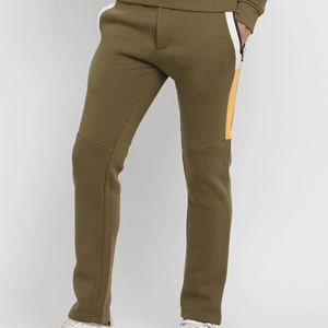 ชุดวอร์มมีฮู้ดโอเวอร์ไซส์ผ้าฝ้ายระบายอากาศได้ดีพิมพ์โลโก้ได้ตามต้องการ - Product Image 6