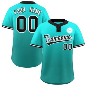 Maillot de baseball sur mesure pour adultes - Product Image 1