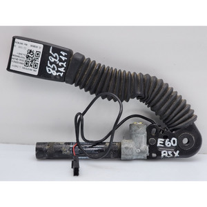 CINTURÓN DE SEGURIDAD AGGANCIO ANT DX BMW Serie 5 E60 561272102L M47N204D5 (03>10) - Product Image 1