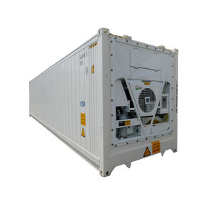 Contenedor de Envío Seco de Alta Resistencia, 20 pies, 33.2 m³ de Capacidad, Marca Personalizada, Se Acepta OEM/ODM, Opciones de Alocación Rápida, Alta Calidad - Product Image 1