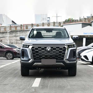 Changan 2.0T Manual 2WD con Volante a la Izquierda, Origen Estadounidense, Camioneta con Cubierta Alta en Venta - Product Image 6