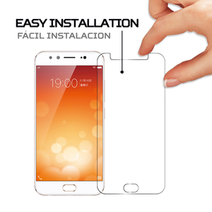 ANTISHOCK Vivo X9 Plus <b>Screen</b> Protector Durable and Shock-Absorbent Mobile <b>Cover</b> - Product Image 2