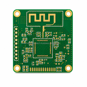 Services de conception de circuits imprimés Technologie grand public Marché mondial Prototypage rapide Service professionnel OEM ODM Faible coût Fiable Haute performance - Product Image 4