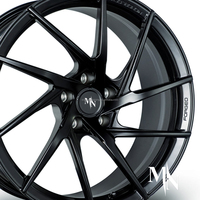 Jantes forgées Maining 5x114.3 pour ACURA CDX CL CL Type-S CSX ILX Integra Type-R Legend MDX NSX RDX RL RSX TL TLX-L TSX