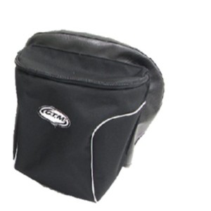 Bolsas traseras HS268 para mini scooter de movilidad CTM de Taiwán - Product Image 1