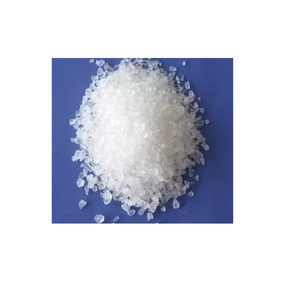 อลูมิเนียมออกไซด์คุณภาพสูงสำหรับการส่งออก แร่บาออกไซต์แคลซิเนดดิบ Al2O3 อลูมิเนียมบาออกไซต์ ความบริสุทธิ์สูง เกรดอุตสาหกรรม - Product Image 5