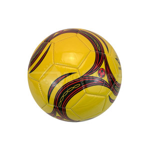 Balón de Fútbol Profesional de Alta Calidad con Cubierta de PU Duradera y Diseño Ecológico para Entrenamientos, Partidos y Prácticas Diarias - Product Image 4