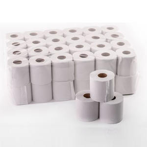 24-Rolls Disposable Washable <b>3</b> <b>Ply</b> Soft and Strong Flushable wood Pulp <b>Toilet</b> <b>Paper</b> Wholesale - Product Image 6