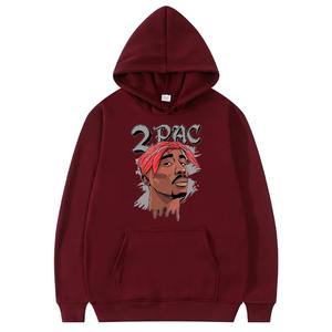 เสื้อฮู้ดสวมหัวแขนยาวลำลองสำหรับผู้ชาย, เสื้อสเวตเชิ้ตสีพื้นปักลายตัวอักษรเสื้อผ้าแนวสตรีทสำหรับฤดูหนาว - Product Image 5