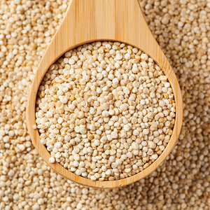 Semillas de Quinoa de Primera Calidad, Limpias y de Origen Natural para Ensaladas, Desayunos, Sopas y Preparación de Comidas Saludables, en Venta - Product Image 6
