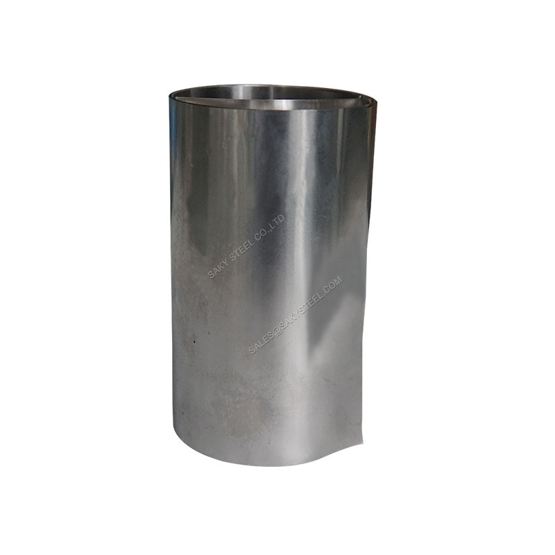 ASTM Stainless Steel Strips Band Belt