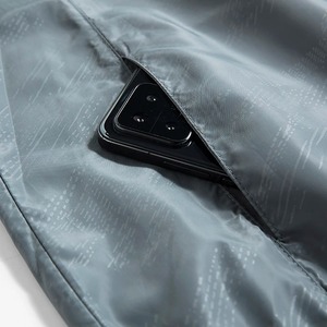 Chaqueta Cortavientos Informal de Alta Calidad, Chaqueta Softshell con Diseño Elegante, Chaquetas Impermeables para Hombre, Chaquetas de Moda con Color Personalizado - Product Image 6