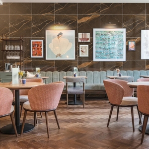 สำรวจคอลเลกชันกระเบื้องพอร์ซเลนพิเศษขนาด60x60ซม. ที่สร้างขึ้นโดยผู้ผลิตชั้นนำของอินเดีย - Product Image 1