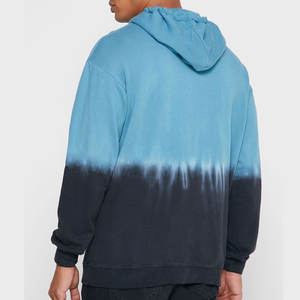 Material duradero Cómodo Hombres Sudaderas con capucha Slim Fit Hombres Sudaderas con capucha Ropa Hombres Sudaderas con capucha para la venta - Product Image 2