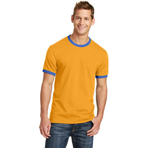 Camiseta de Running para Hombre, Diseño de Malla 100% Poliéster, Secado Rápido, Sublimación, Transpirable, para Maratón, Verano - Product Image 3
