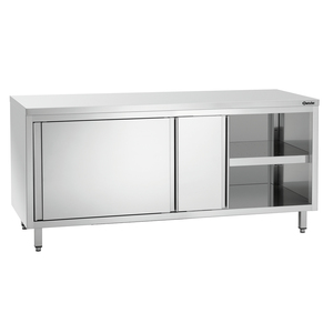 Neutral Worktop 700 B1800 <b>Kitchen</b> <b>Storage</b> Product - Product Image 1