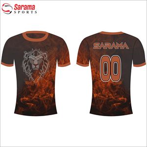 2023 T-shirt 3d Shirt New Design Plain Running Graphic Sublimation T-shirt 3d <b>Polyester</b> <b>Tshirt</b> - Product Image 1