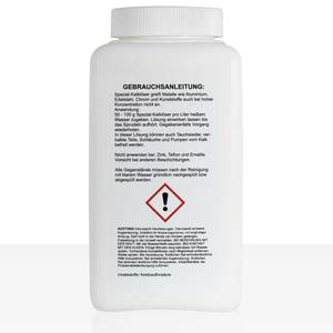 ผงขจัดตะกรันกาแฟ 1 กก. น้ำยาขจัดตะกรัน อุปกรณ์กาแฟ/น้ำร้อน - Product Image 3