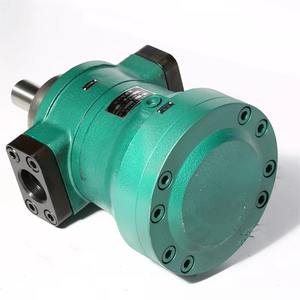 MCY SCY YCY MYCY PCY Série Pompe Hydraulique MCY14-1B SCY14-1B YCY14-1B MYCY-10 PCY-10 Pompe Axiale Hydraulique - Product Image 6