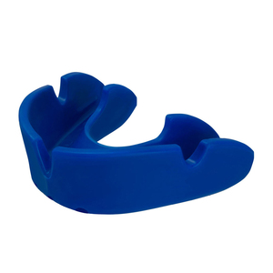 Force Thai karaté Taekwondo équipement d'entraînement poinçonnage pied cibles coussinets en cuir personnalisé boxe protège-dents - Product Image 1