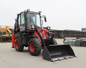 รถแบคโฮล 1510 รับประกัน 1 ปี บุ้งกี๋ขนาด 0.5 เมตร น้ำหนักเครื่อง 3200 กิโลกรัม - Product Image 3