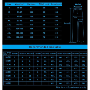 Pantalones Cargo Tácticos de Caza, Nuevos, Personalizados, de Cintura Alta, Impermeables, Transpirables, de Tela Oxford, con Múltiples Bolsillos, al por Mayor - Product Image 5