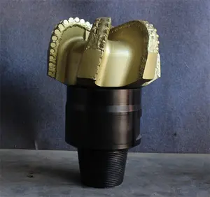 Drill Bit Well PDC Diamond Bit Drilling Bit For Oil Well Drilling