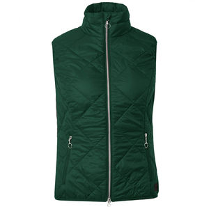 New Arrival Fashion Winter Wear Down Cotton Puffer Vests & <b>Waistcoats</b> Sleeveless Jacket Outerwear Equestrian Golf Street Gilet - Product Image 2