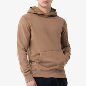 Sudadera con capucha de hombre de pieza fresca fabricante pakistaní ropa de calle Gran oferta Sudadera con capucha de calidad superior para hombre - Product Image 4