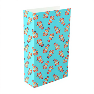 CreaSleeve 504 Borse di Carta Promozionali Personalizzate per Merchandising - Product Image 2
