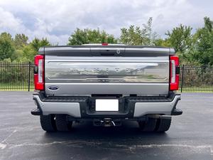 Ford F-450 Limited DRW 4x4 Crew Cab Super Duty 2024, transmission automatique, toit panoramique complet - Product Image 6