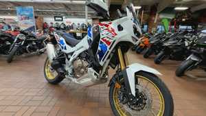 2025 pour Africa Twin ADV SP ES Moto Dual Sport Personnalisable Support OEM Grade DIY Garantie 5 ans Origine US - Product Image 6