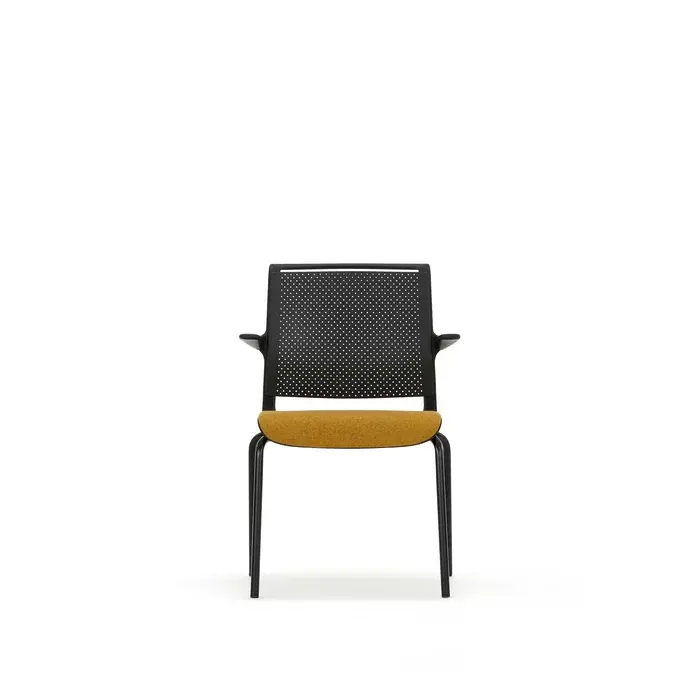 Ultima sedia in metallo con accento in metallo dal Design moderno che canalizza la sedia in metallo per la decorazione del ristorante dell'hotel di casa a basso prezzo moq