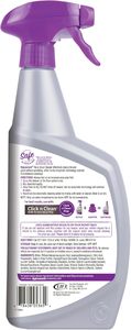 Nettoyant bio-enzymatique pour carrelage et joints Rejuvenate, éclaircit et illumine à chaque fois (32 oz) - Product Image 4