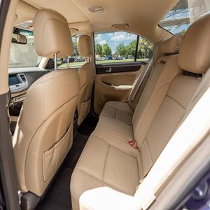 ¡Oferta Imperdible! Hyundai Genesis 4.6 V8 2011 Súper Limpio, Tracción Trasera, Automático, Color Azul Zafiro Perlado, Sedán de Lujo - Product Image 4