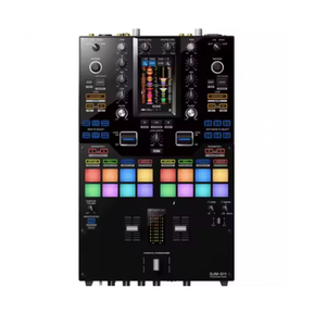 Mezclador de Batalla Profesional de 2 Canales DJM-S11 Original Disponible para DJ Profesional - Product Image 1