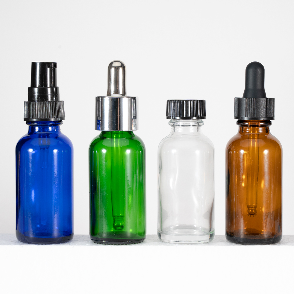 kombucha bottles 200ml 250ml