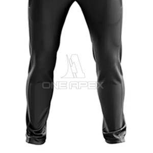 Dernière conception de haute qualité nouvelle arrivée en gros uniforme de cricket de sport en polyester personnalisé - Product Image 6