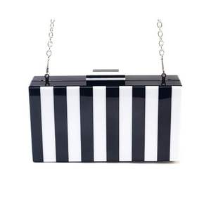 Bolso de Mano de Resina Hecho a Mano para Mujeres y Niñas, Bolso de Mano de Resina de Lujo para Fiestas Nocturnas, Bolso de Mano de Resina de Diseñador - Product Image 3