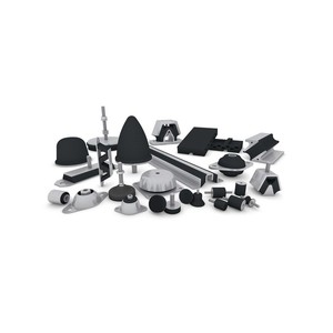 하이 퀄리티 진동 방지 시스템 다양한 형태의 가황 고무/금속 경도 측정 - Product Image 1