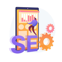Servicios de Marketing Digital SEO de Hindustansoft: Sitio Web Oficial Rentable y 100% Funcional con Soporte en Línea 24/7