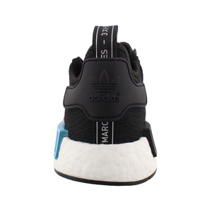 รองเท้าผู้ชายรุ่น R1 MSS-FY5727 สีดำ/เทา/ขาว ของแท้ 100% - Product Image 2