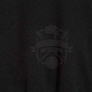 Nouveaux sweats à capuche en strass à la mode logo personnalisé sweat à capuche à paillettes mode streetwear sweats à capuche en strass - Product Image 5