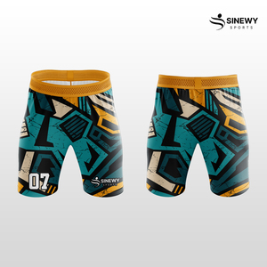 ชุดฟุตบอลธงแบบสบาย พิมพ์ลายแบบซับลิเมชั่น ชุดฟุตบอลธง ปี 2025 รับผลิตแบบ OEM - Product Image 4