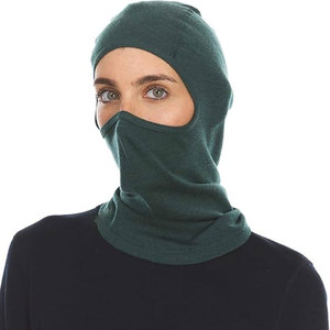 Cagoule d'hiver en tissu léger pour hommes sur mesure de haute qualité meilleure vente cagoule multicolore dernière conception - Product Image 2