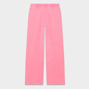 Pantalon de jogging pour homme, léger, respirant, à séchage rapide, taille élastique, pour l'entraînement, le fitness, décontracté, streetwear, délavé - Product Image 2