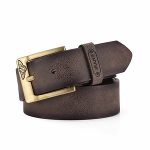 Ceintures en cuir véritable Ceintures en cuir professionnelles bas quantité minimale de commande durables de qualité supérieure Fournisseur - Product Image 6